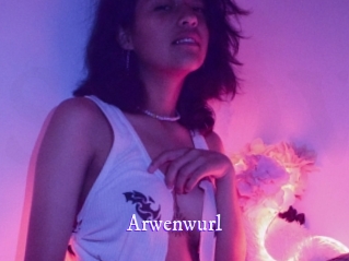 Arwenwurl