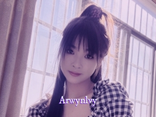 Arwynlvy