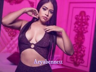 Aryabennett