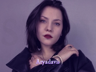 Aryadavis