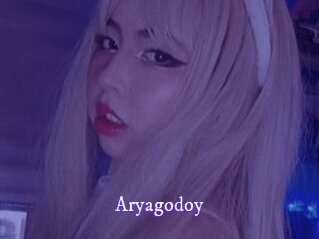 Aryagodoy