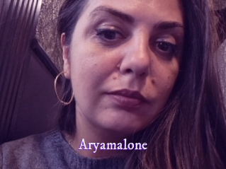 Aryamalone