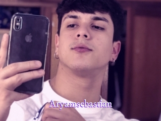 Aryamsebastian