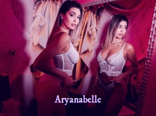 Aryanabelle