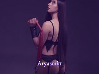 Aryasmitt