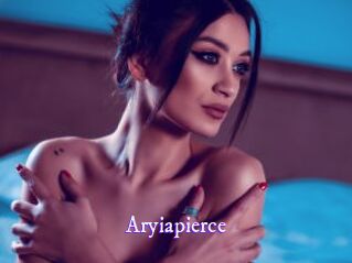 Aryiapierce