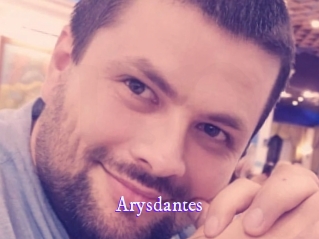 Arysdantes