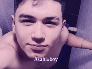 Asahixboy