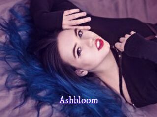 Ashbloom