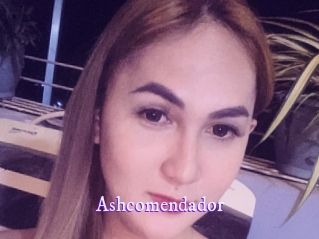 Ashcomendador