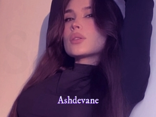 Ashdevane