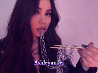 Ashleyander