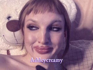 Ashleycreamy