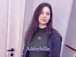 Ashleyfollin