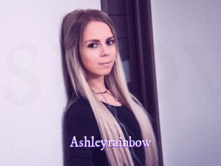 Ashleyrainbow