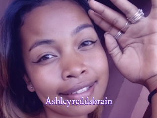 Ashleyreddsbrain