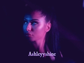 Ashleyyshine