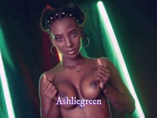 Ashliegreen