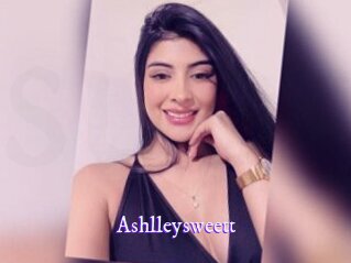 Ashlleysweett