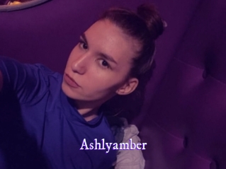 Ashlyamber