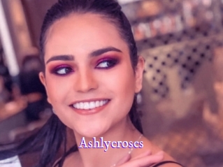 Ashlyeroses