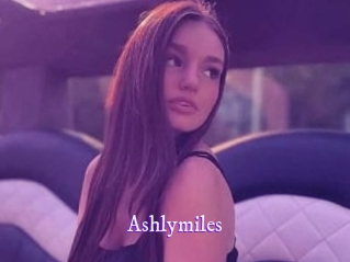 Ashlymiles