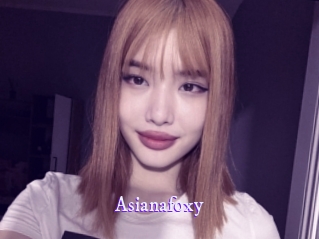 Asianafoxy