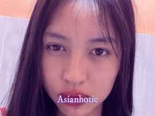 Asianhotie