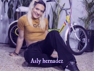 Asly_hernadez