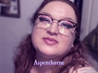 Aspenthorne