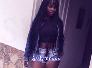 Asslyfunxxx