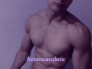 Astraeusaesthetic