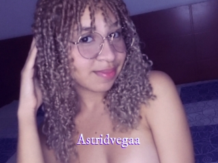 Astridvegaa