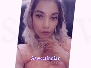 Asweetindian