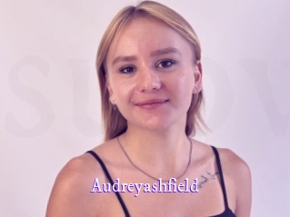 Audreyashfield