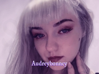 Audreybonney