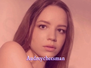 Audreycheesman