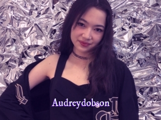 Audreydobson