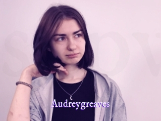 Audreygreaves