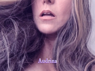 Audrina