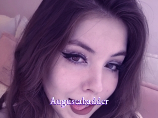 Augustabadder