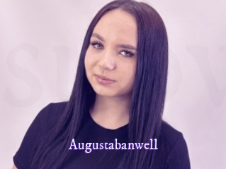 Augustabanwell