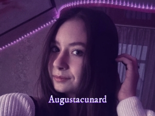 Augustacunard