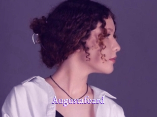 Augustafoard