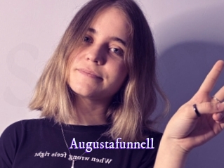 Augustafunnell