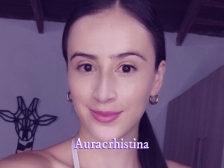 auracrhistina Super Webcam