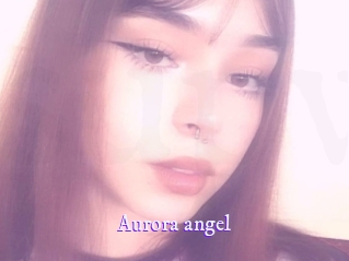 Aurora_angel