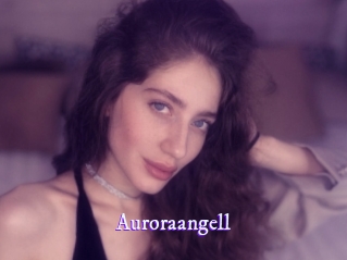 Auroraangell