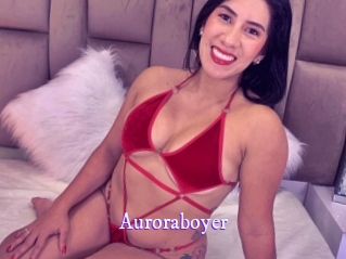 Auroraboyer