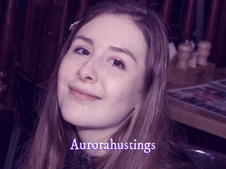 Aurorahustings